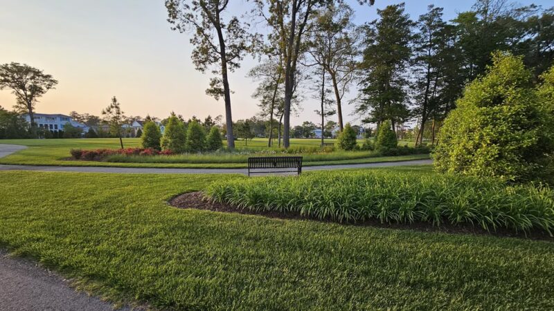 Bethany Beach Central Park - Bethany Beach, DE