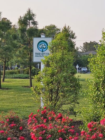 Bethany Beach Central Park - Bethany Beach, DE