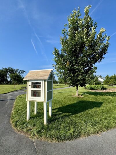 Bethany Beach Central Park - Bethany Beach, DE