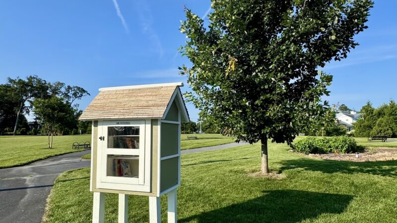 Bethany Beach Central Park - Bethany Beach, DE