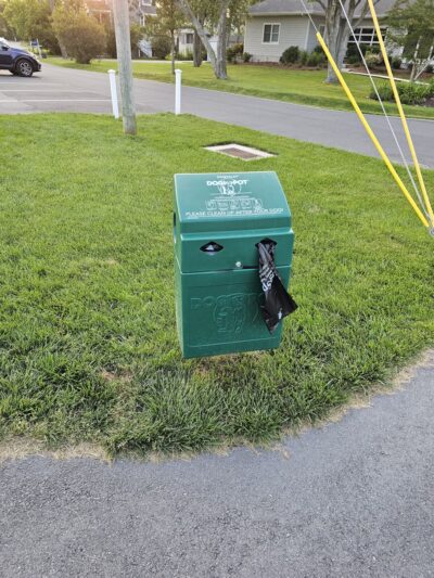 Bethany Beach Central Park - Bethany Beach, DE