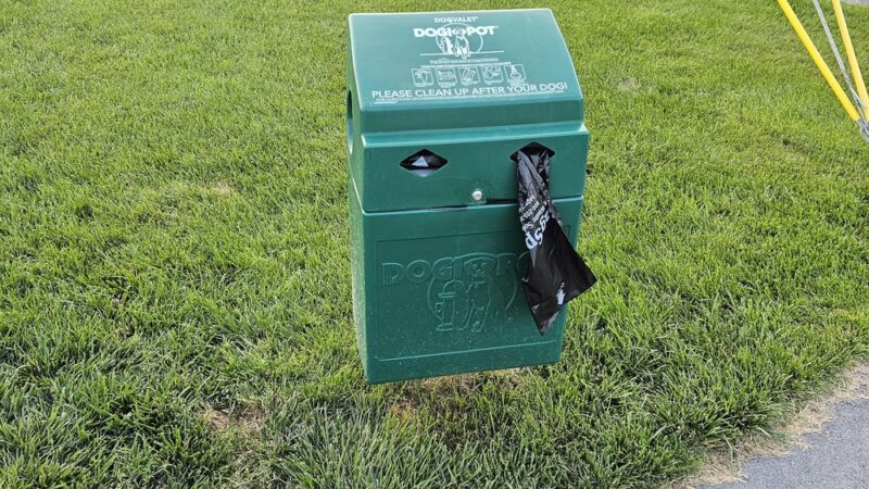 Bethany Beach Central Park - Bethany Beach, DE