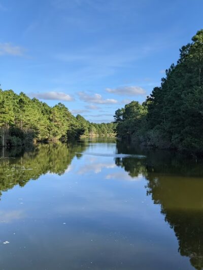 Fresh Pond Trailhead - Bethany Beach, DE