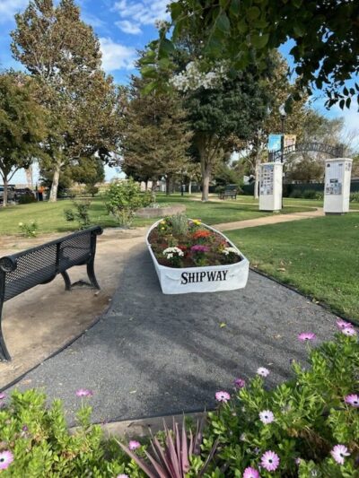 Bethel Island Community Park - Bethel Island, CA