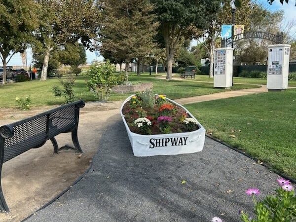 Bethel Island Community Park - Bethel Island, CA