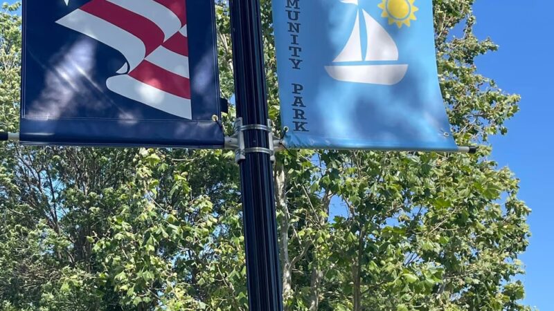 Bethel Island Community Park - Bethel Island, CA