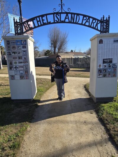 Bethel Island Community Park - Bethel Island, CA