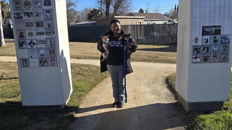 Bethel Island Community Park - Bethel Island, CA