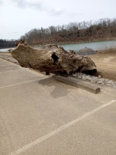 Crooked Creek Lake Recreation Area - Bethel Township, PA