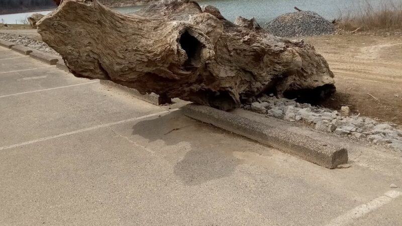 Crooked Creek Lake Recreation Area - Bethel Township, PA