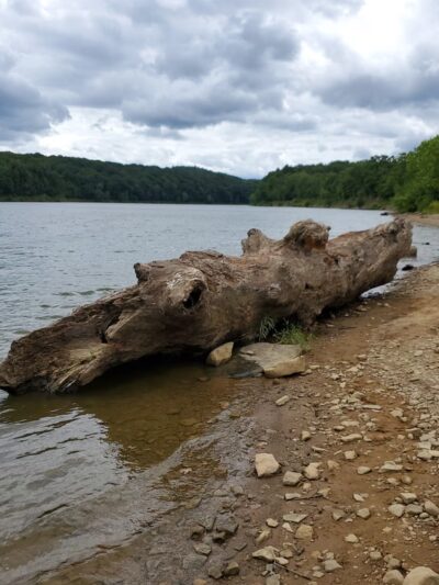Crooked Creek Lake Recreation Area - Bethel Township, PA