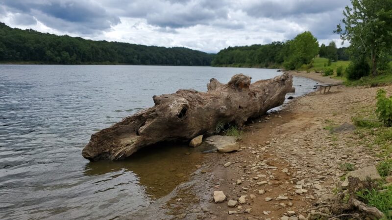 Crooked Creek Lake Recreation Area - Bethel Township, PA