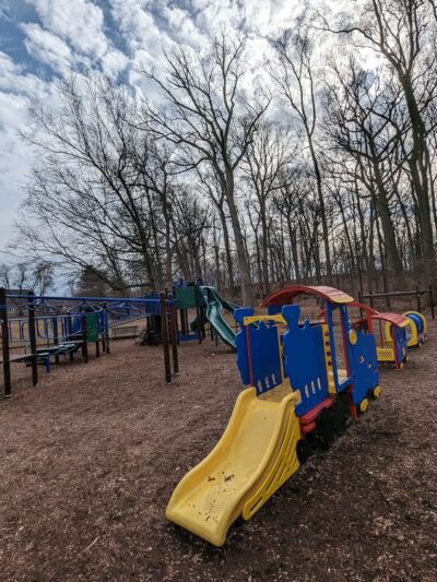 Ayrlawn Park - Bethesda, MD