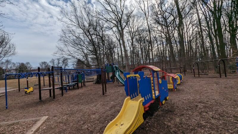 Ayrlawn Park - Bethesda, MD