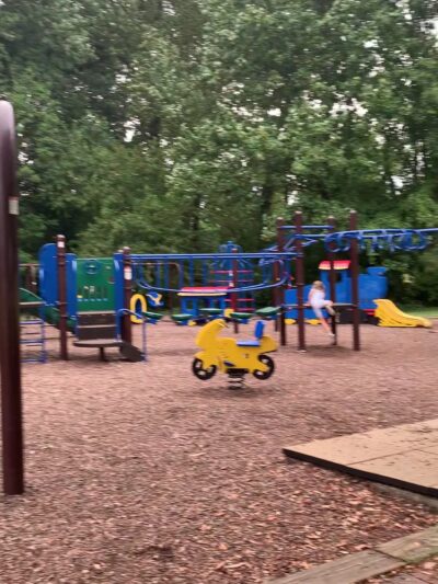 Ayrlawn Park - Bethesda, MD