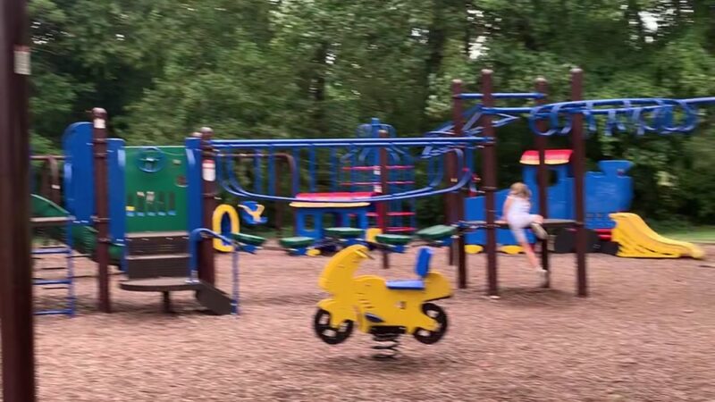 Ayrlawn Park - Bethesda, MD