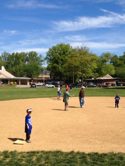 Ayrlawn Park - Bethesda, MD