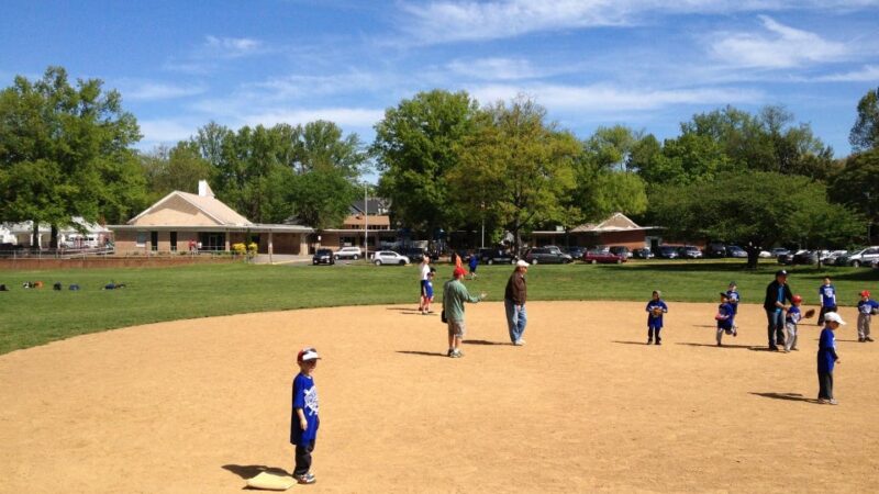 Ayrlawn Park - Bethesda, MD