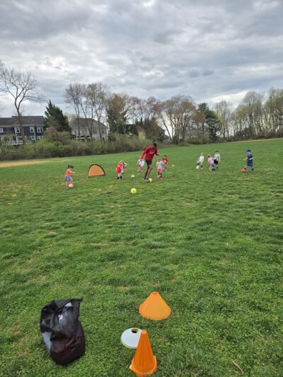 Ayrlawn Park - Bethesda, MD