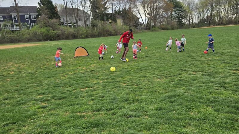 Ayrlawn Park - Bethesda, MD