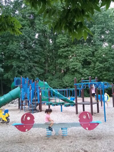 Ayrlawn Park - Bethesda, MD