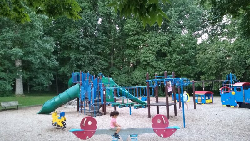 Ayrlawn Park - Bethesda, MD