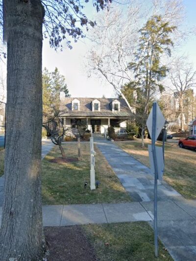 Battery Park Community Club - Bethesda, MD