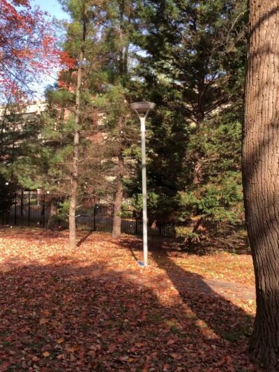 Bethesda Trolley Trail - Bethesda, MD