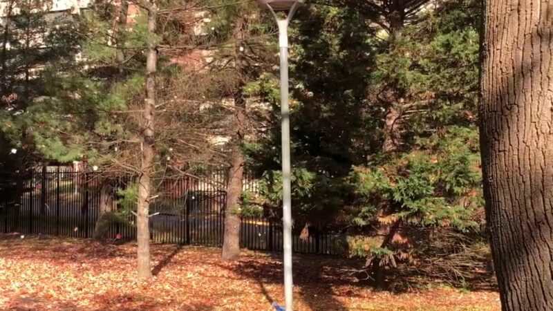 Bethesda Trolley Trail - Bethesda, MD