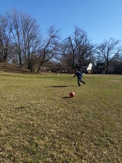 Boundary Park Neighborhood Conservation Area - Bethesda, MD