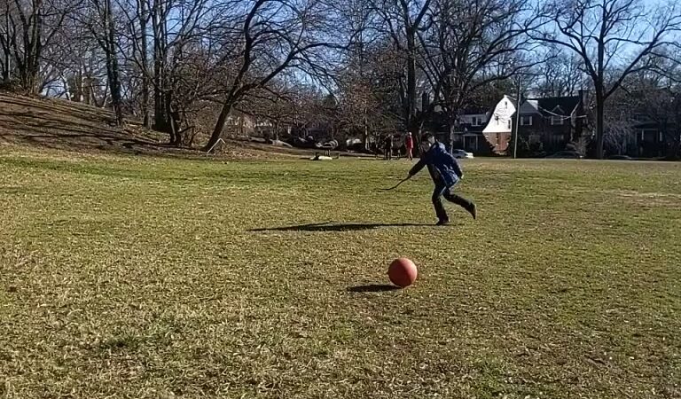 Boundary Park Neighborhood Conservation Area - Bethesda, MD