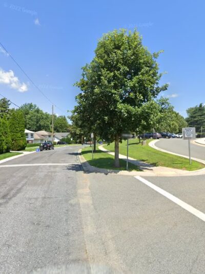 Bradley Local Park - Bethesda, MD