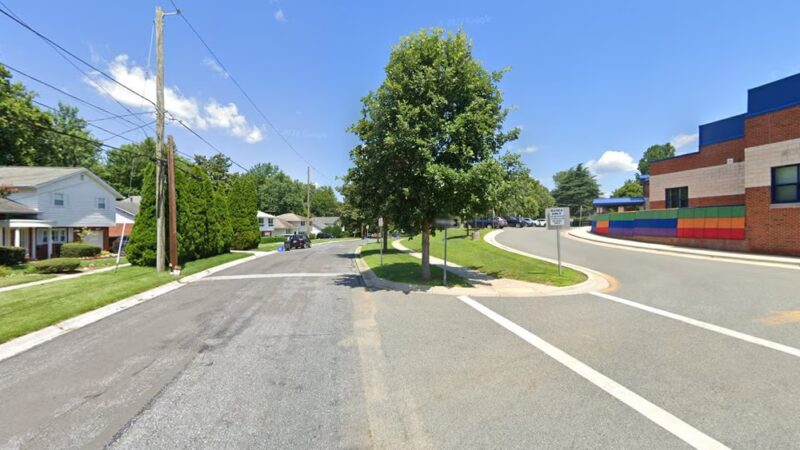 Bradley Local Park - Bethesda, MD