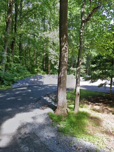 Cabin John Regional Park Parking - Bethesda, MD