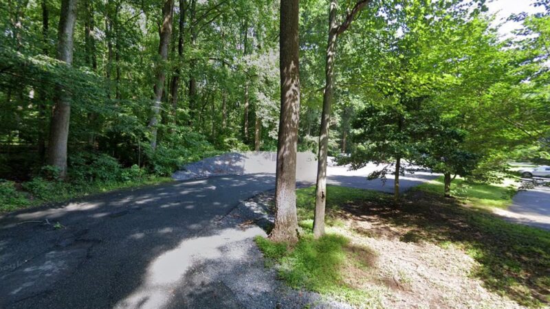 Cabin John Regional Park Parking - Bethesda, MD