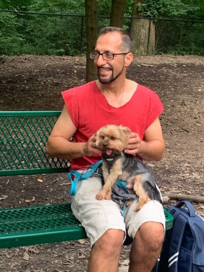 Cabin John Regional Park Parking - Bethesda, MD