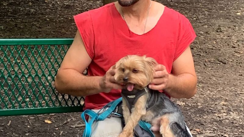 Cabin John Regional Park Parking - Bethesda, MD