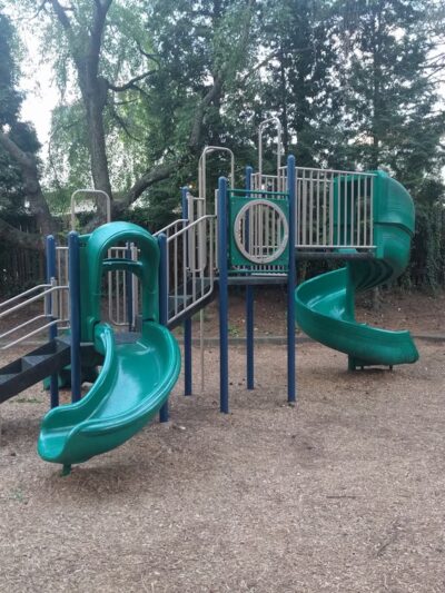 Cheltenham Drive Urban Park - Bethesda, MD