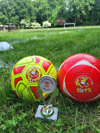 Concord Local Park - Bethesda, MD