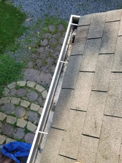 Concord Local Park - Bethesda, MD