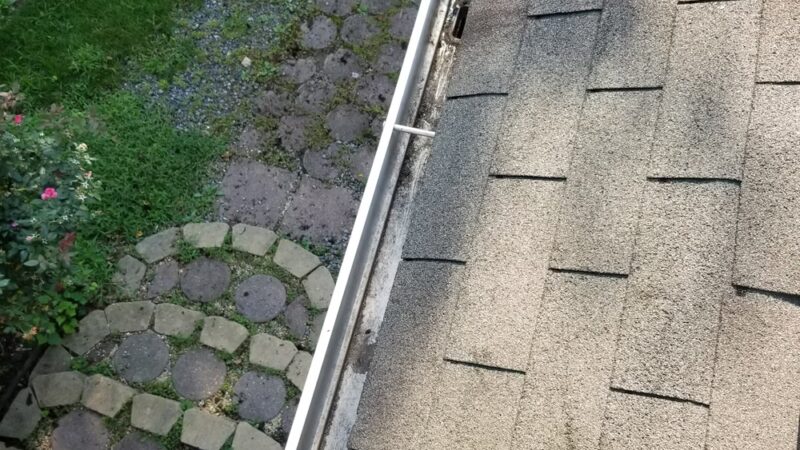 Concord Local Park - Bethesda, MD