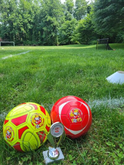 Concord Local Park - Bethesda, MD