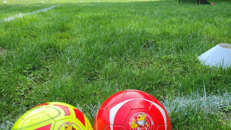 Concord Local Park - Bethesda, MD