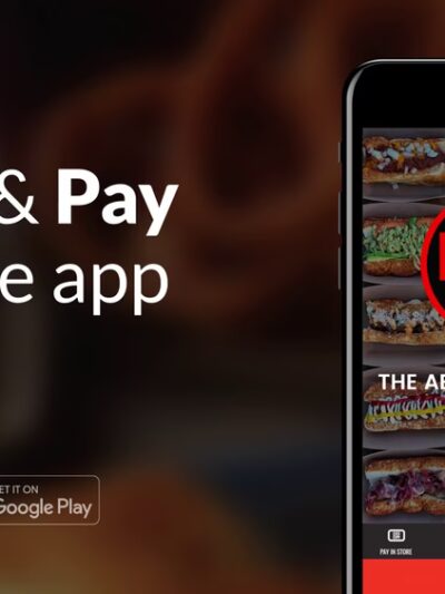 Dog Haus Biergarten Bethesda - Bethesda, MD