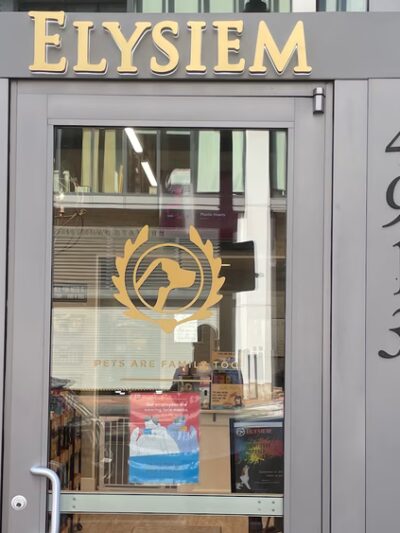 Elysiem - Bethesda, MD