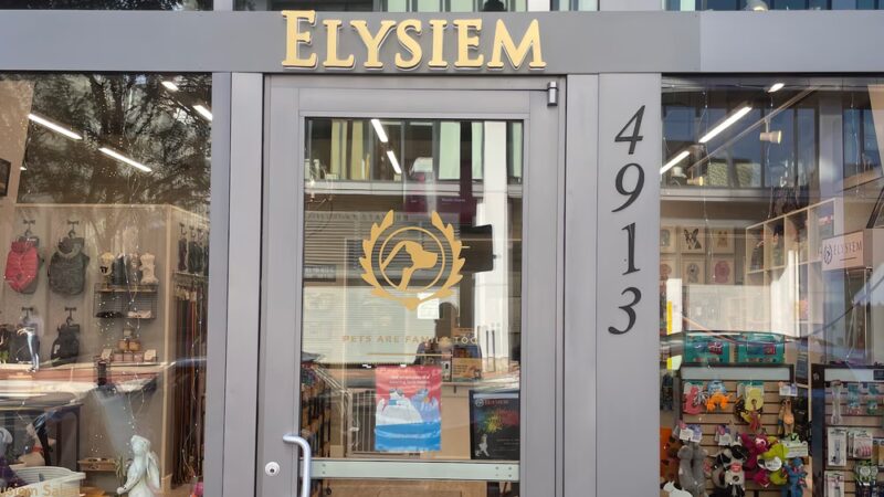 Elysiem - Bethesda, MD