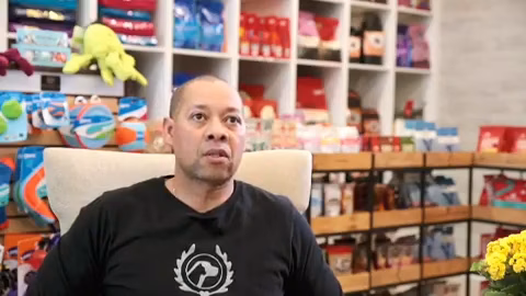 Elysiem - Bethesda, MD