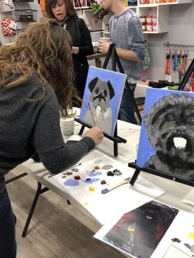 Elysiem - Bethesda, MD