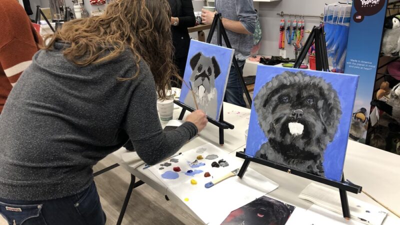 Elysiem - Bethesda, MD