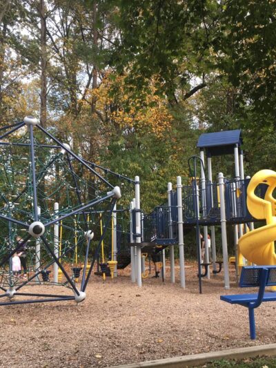 Fernwood Park - Bethesda, MD